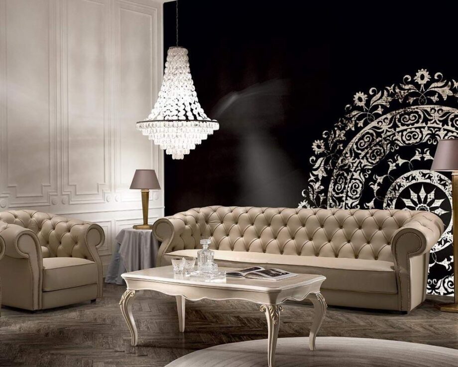 Certosa гостиная Signorini Coco