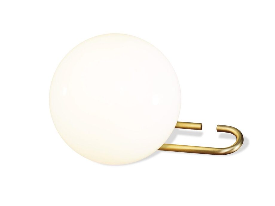 Nh настольная лампа Artemide