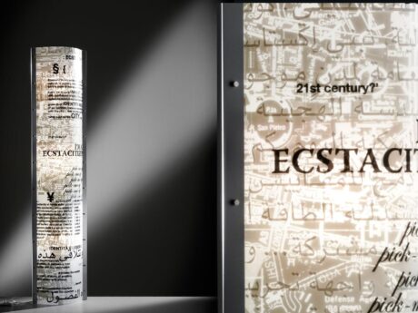 Ecstacity