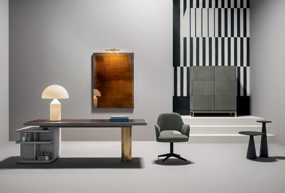 Colette Office стул Baxter