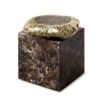 Stonehenge Dark Emperador