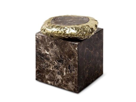 Stonehenge Dark Emperador