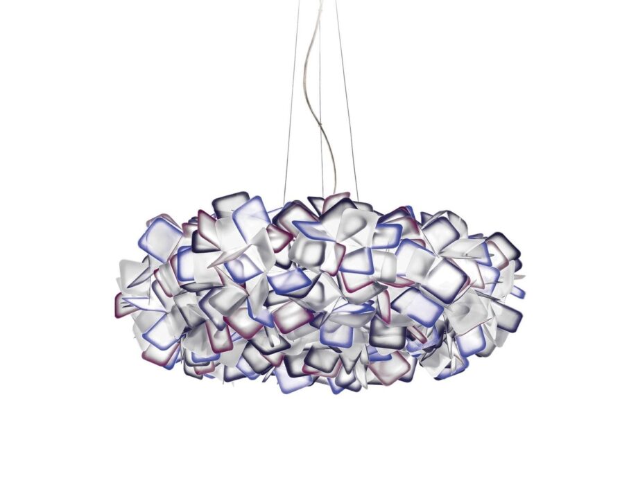 Clizia Large подвесной светильник Slamp