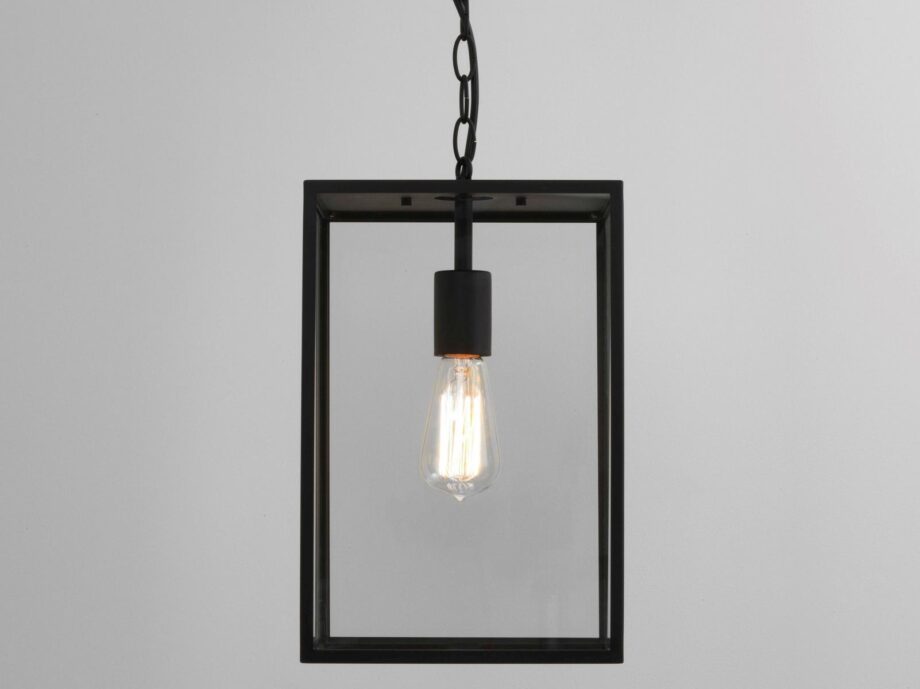 Homefield Pendant уличный подвесной светильник Astro Lighting