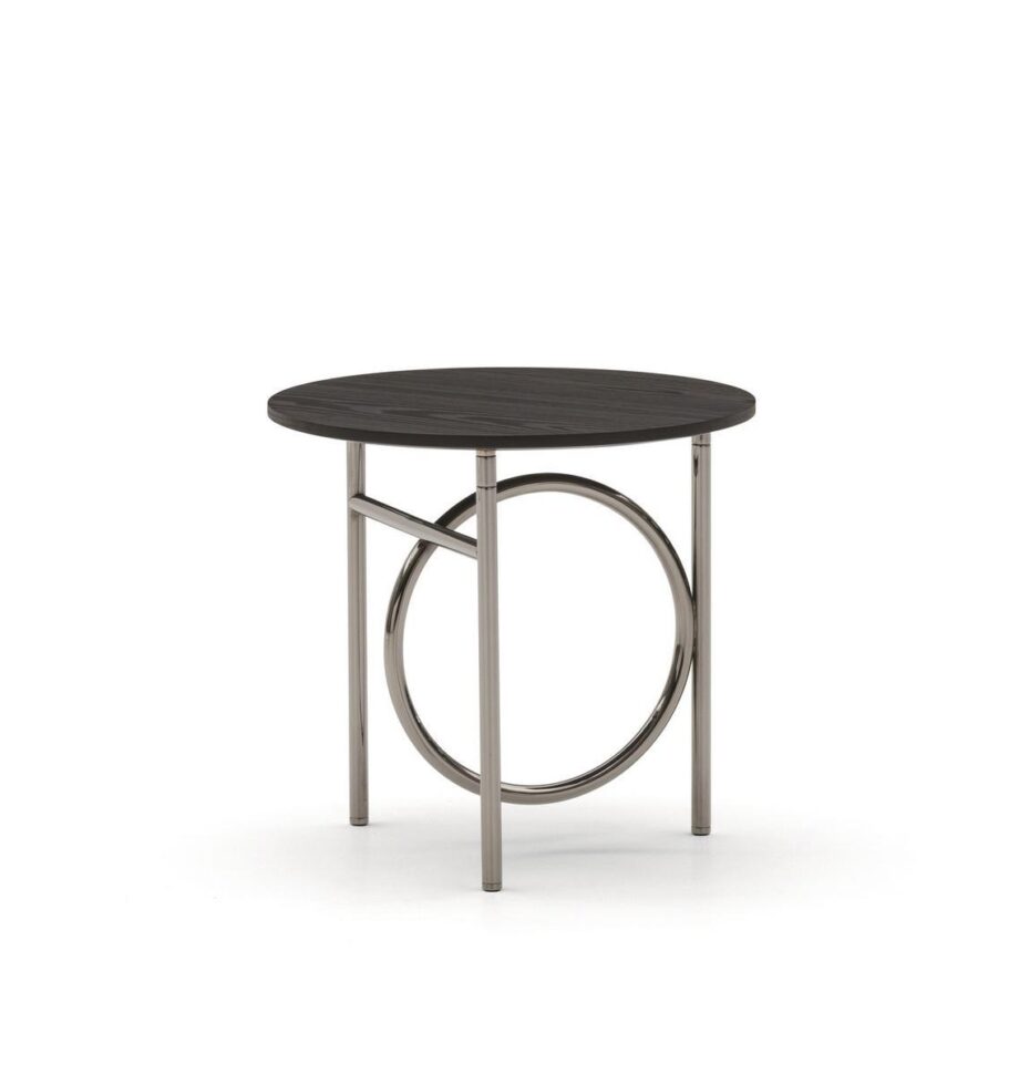 Ring журнальный стол Minotti