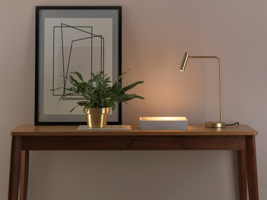 Enna Desk настольная лампа Astro Lighting