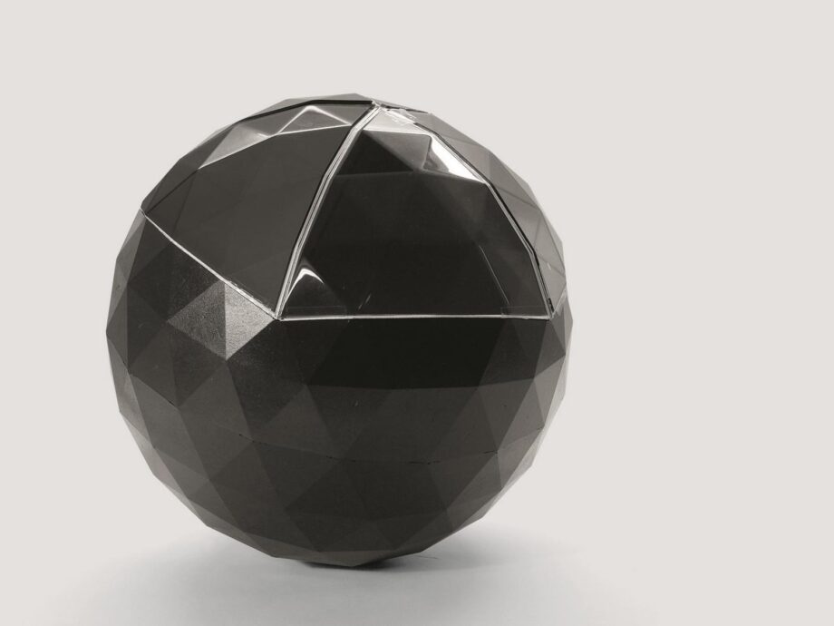 Huara настольная лампа Artemide