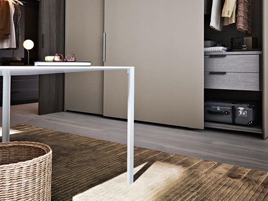 Gliss Master Start шкаф Molteni