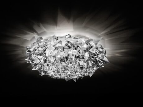 Veli Large Silver