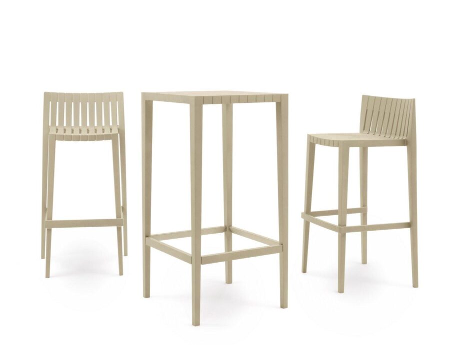 Spritz уличный стол Vondom