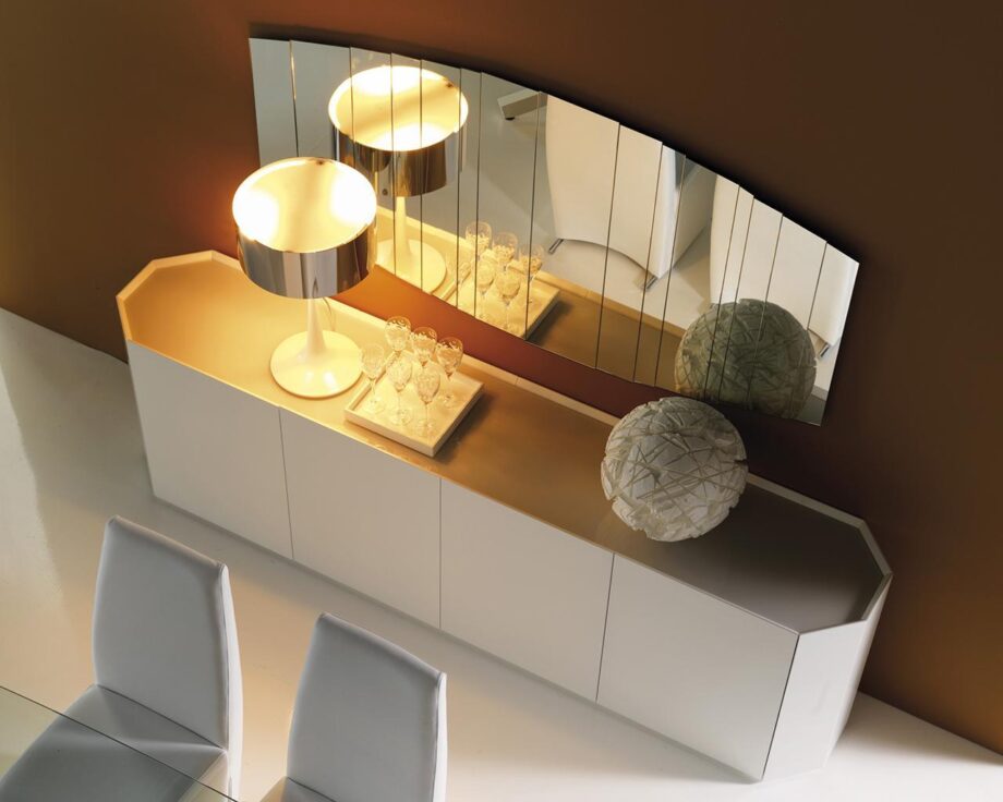 Chelsea комод Cattelan Italia