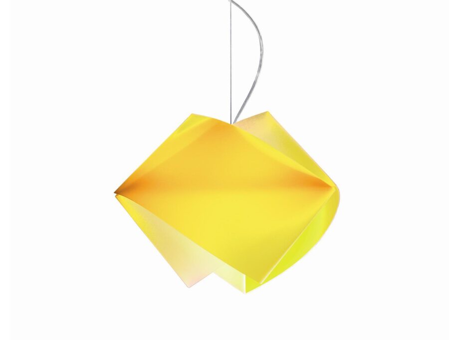 Gemmy подвесной светильник Slamp