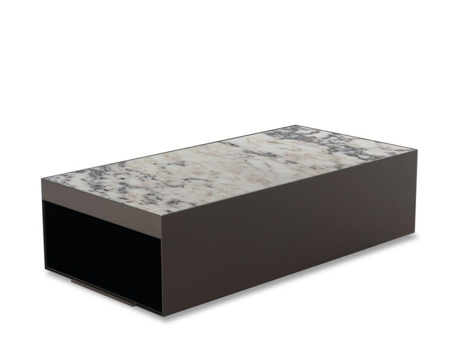 Elliott журнальный стол Minotti