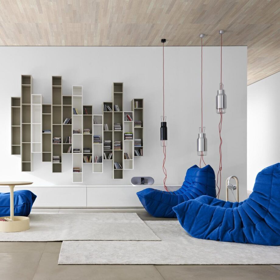 Togo кресло Ligne Roset