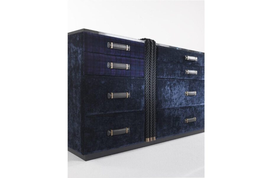 Moore комод для спальни Gianfranco Ferre Home