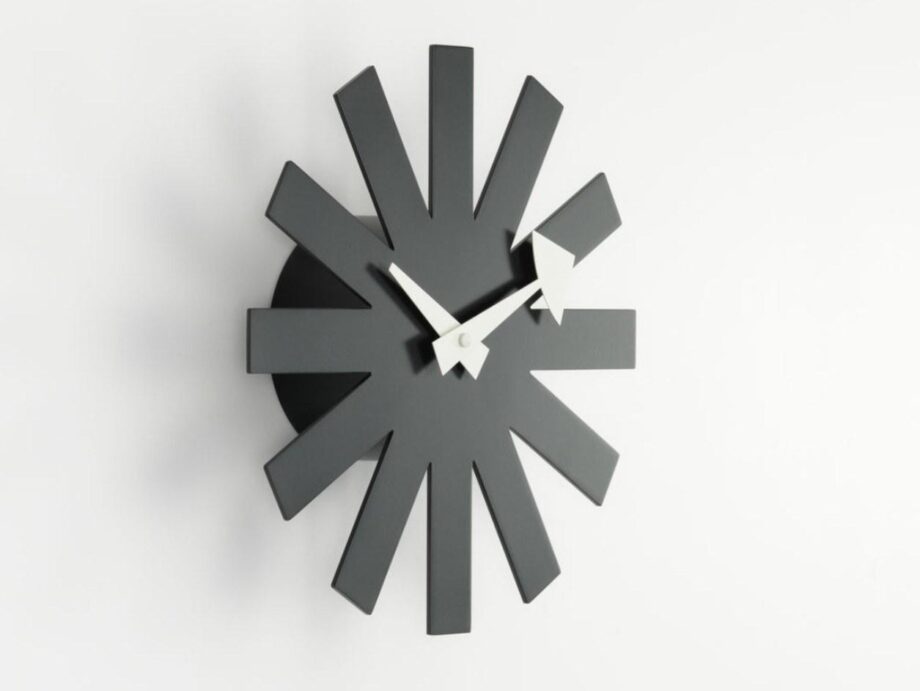 Asterisk часы Vitra