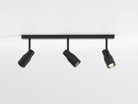 Apollo Triple Bar