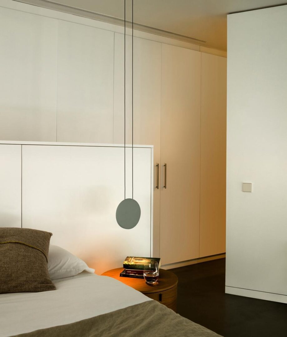 Cosmos подвесной светильник Vibia
