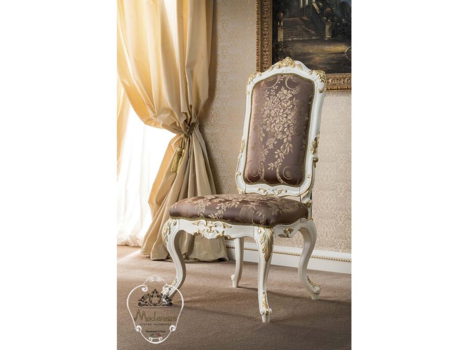 14527 стул Modenese Gastone