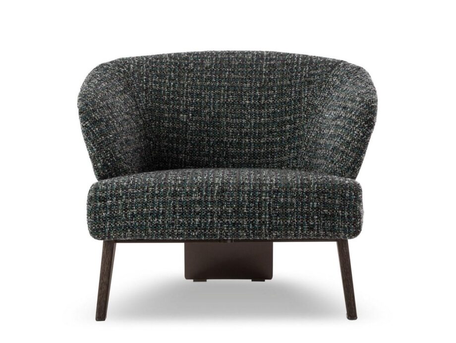 Reeves Large кресло Minotti