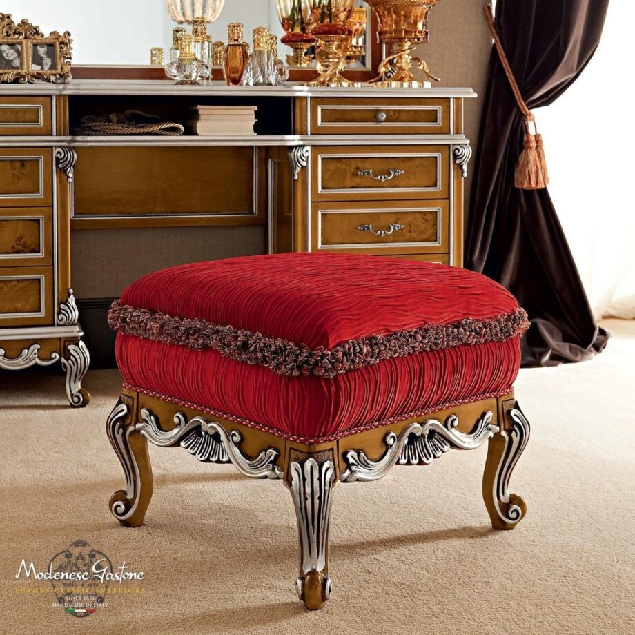 12516 пуф Modenese Gastone