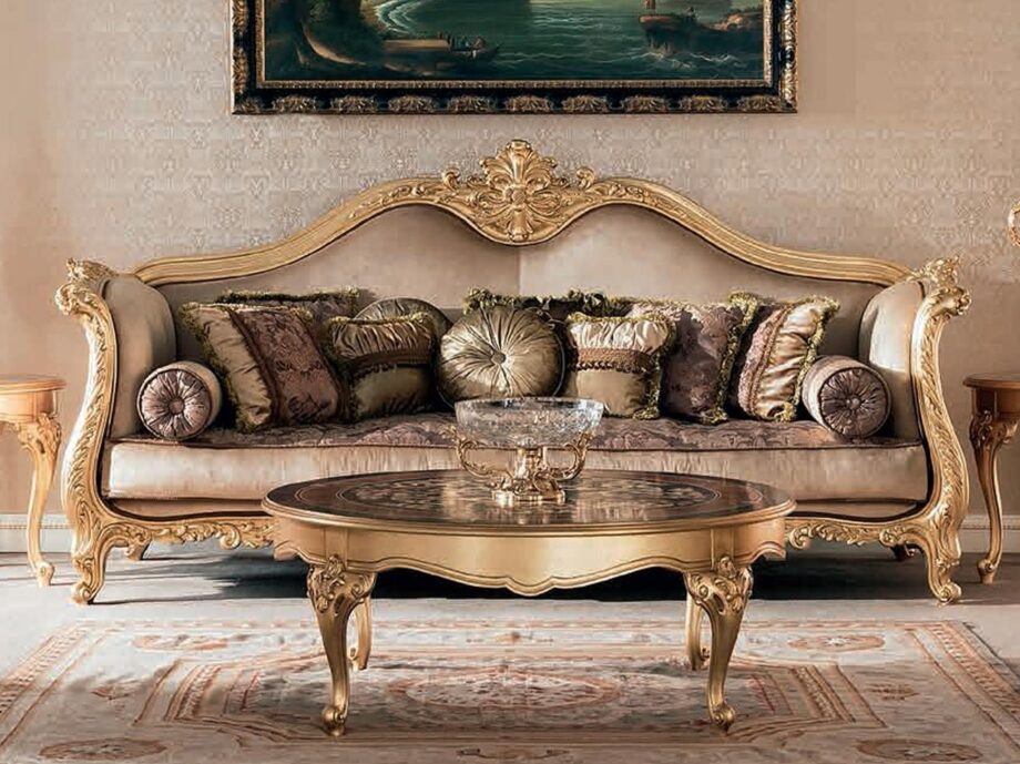 14440 диван Modenese Gastone
