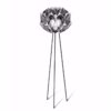 Flora Pewter