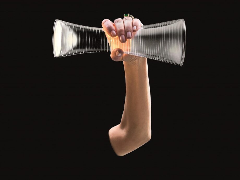 Come Together настольная лампа Artemide