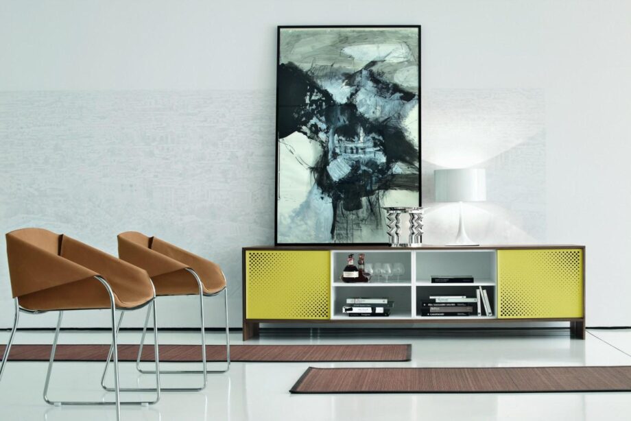 Simply стул Tonin Casa