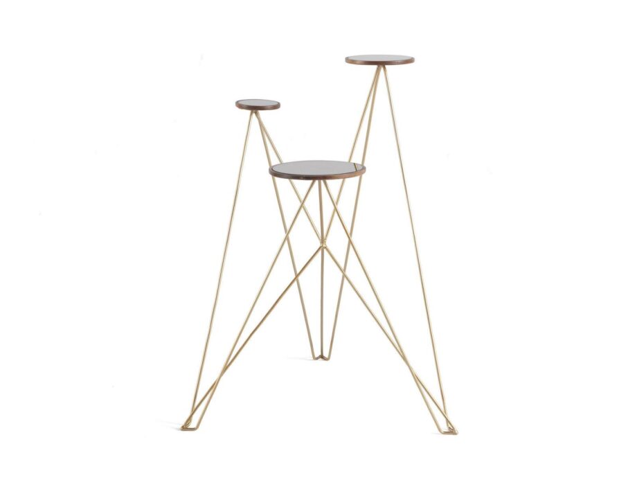 Effiel журнальный стол Gianfranco Ferre Home