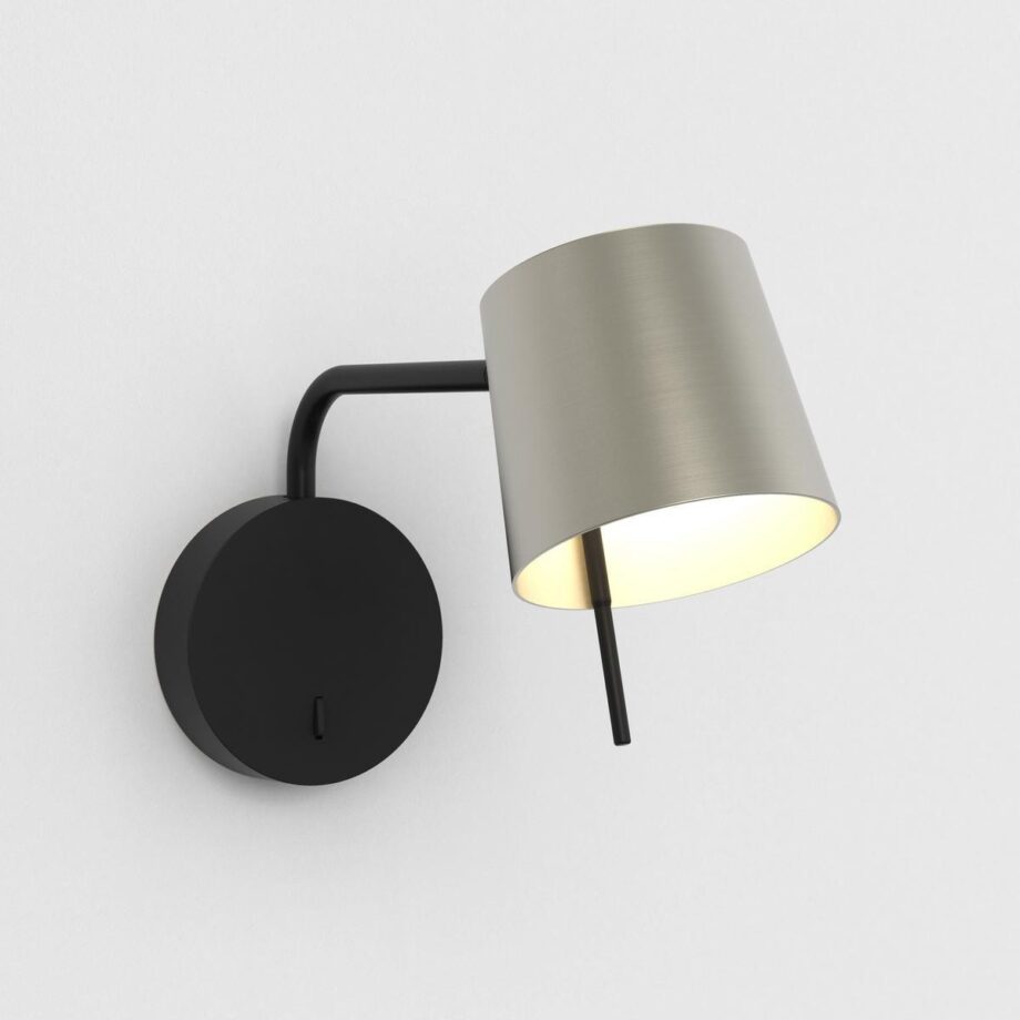 Miura Swing Arm настенный светильник Astro Lighting