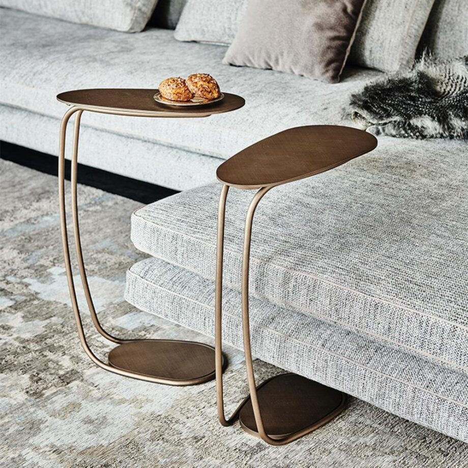 Yago приставной столик Cattelan Italia