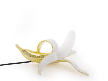 Banana Lamp Dewey