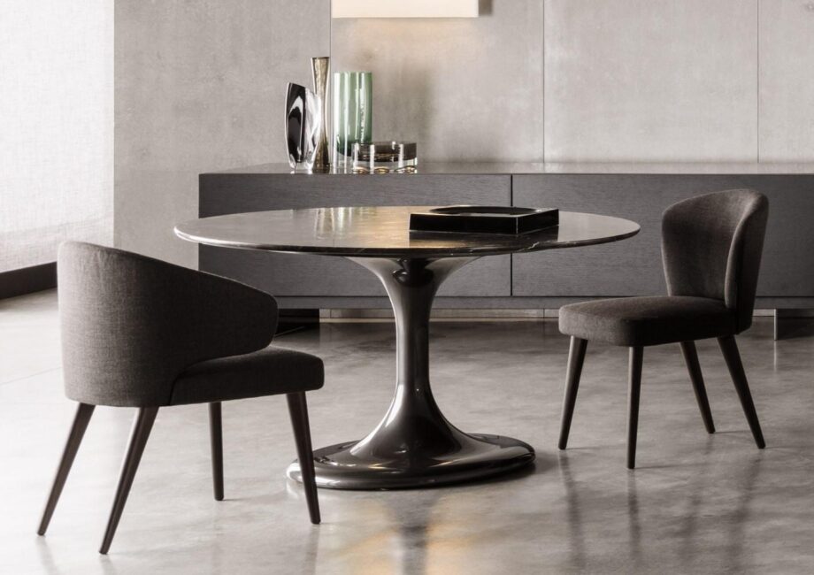 Neto стол Minotti