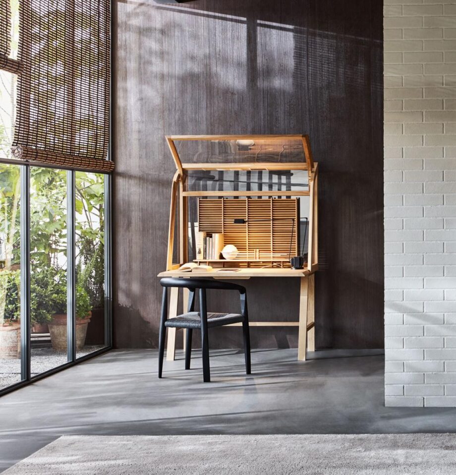 Secretello секретер Molteni