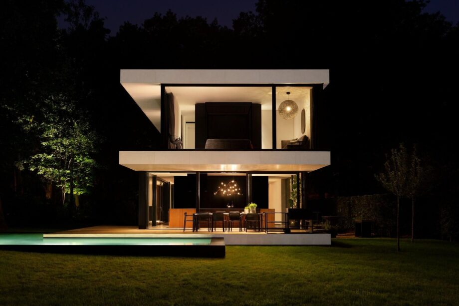 Flock Of Light подвесной светильник Moooi