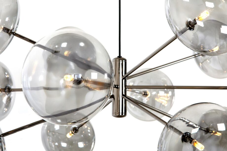 Breath подвесной светильник Tonin Casa