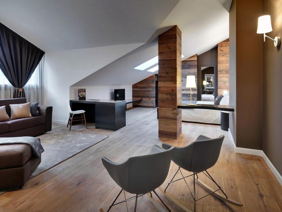 Birdie подвесной светильник Foscarini