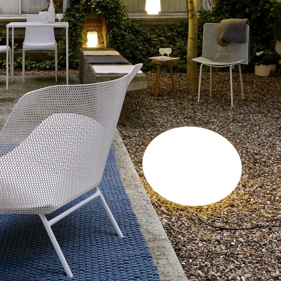 Globe Outdoor уличный торшер Ligne Roset