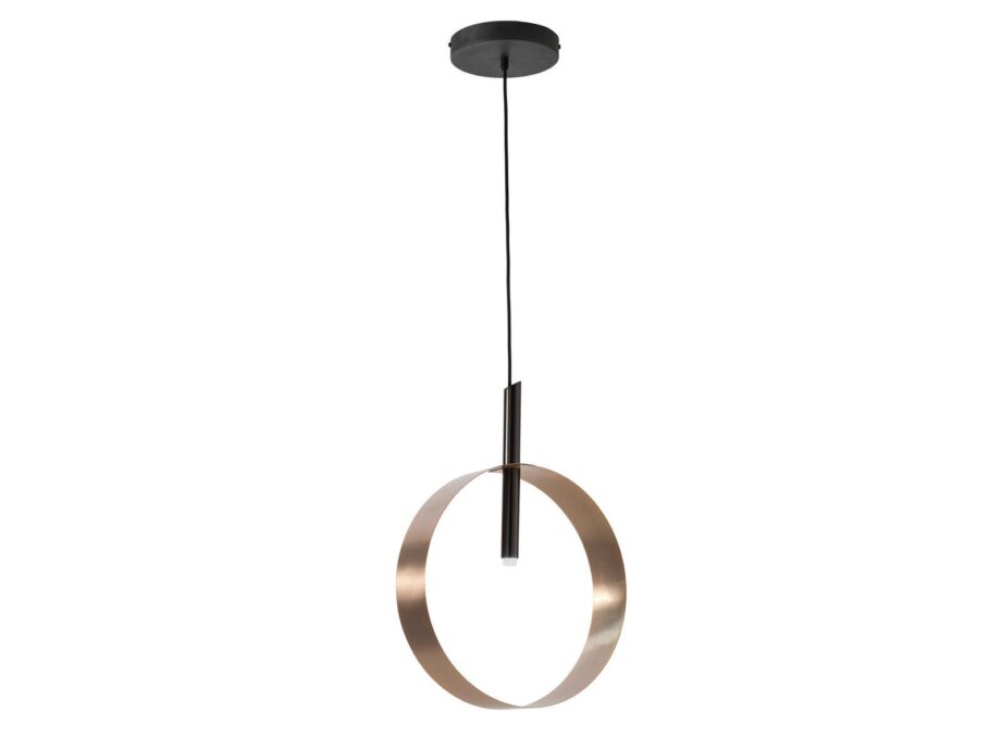 Led Loop Ss подвесной светильник Riflessi