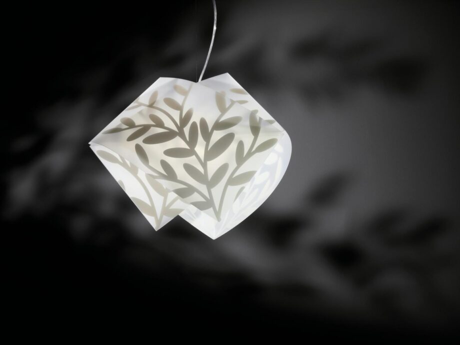 Gemmy Dafne подвесной светильник Slamp