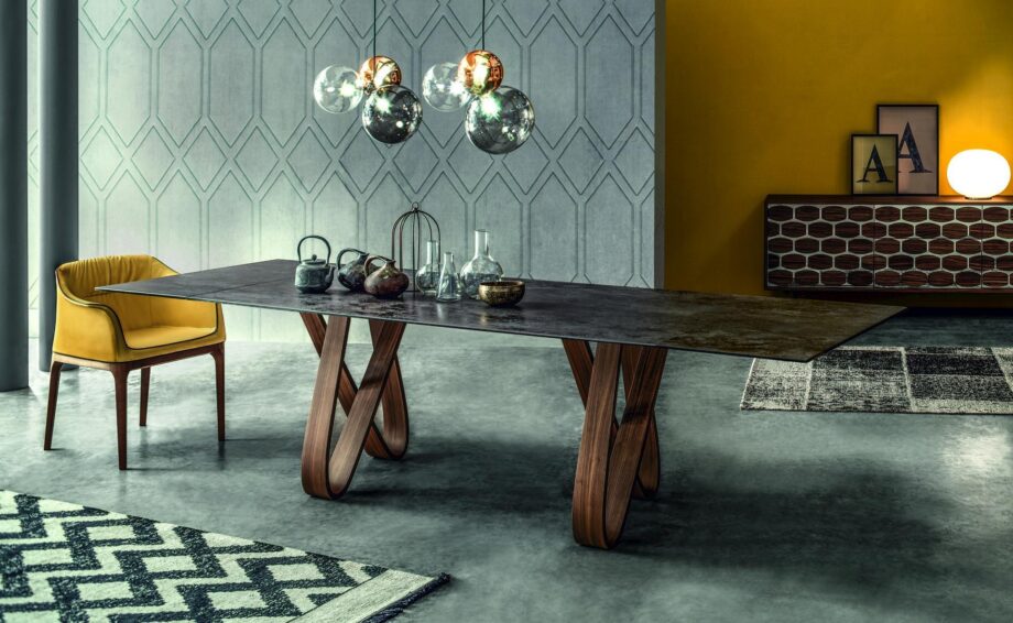 Butterfly стол Tonin Casa