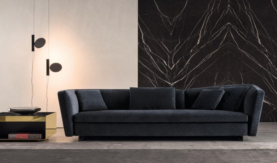 Seymour диван Minotti