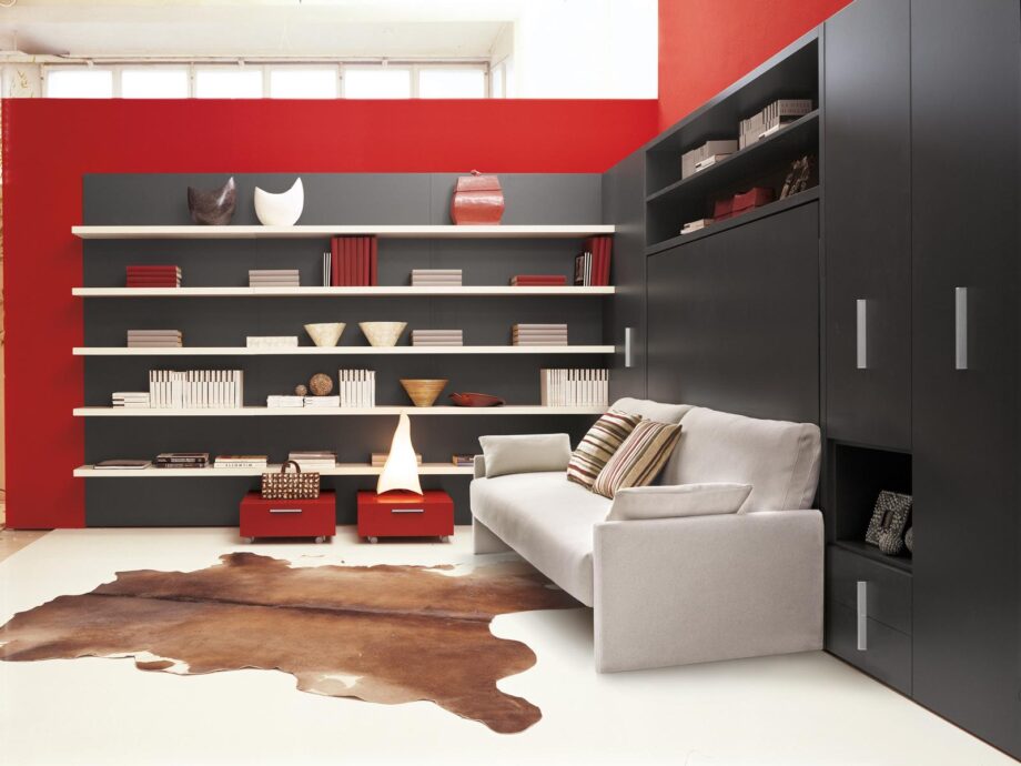 Circe Sofa кровать Clei