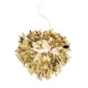 Veli Large Gold