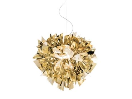 Veli Large Gold