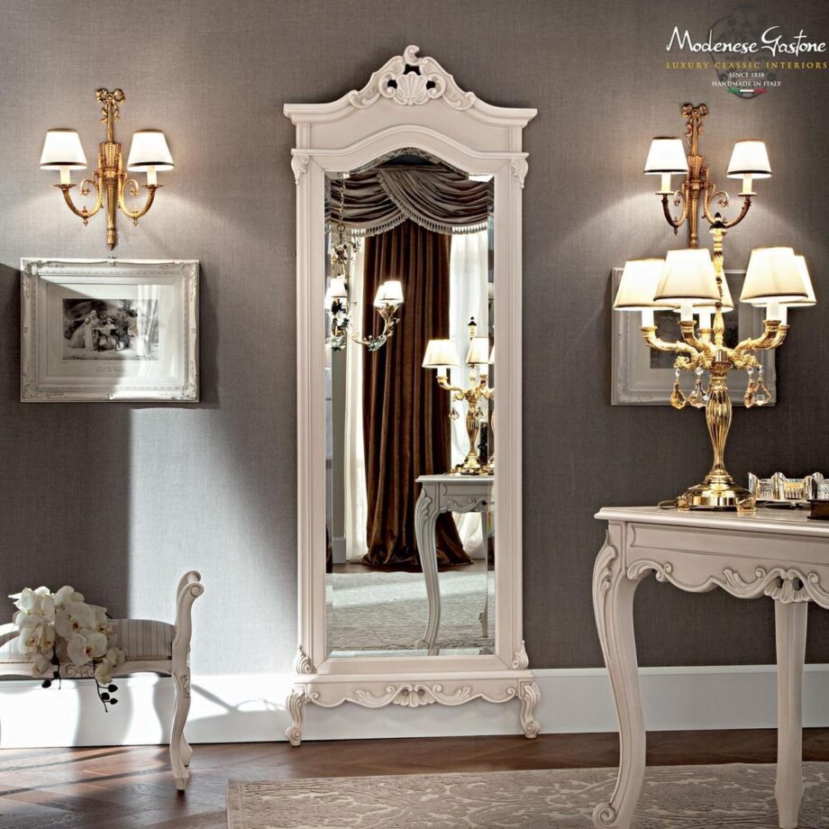 12215 зеркало Modenese Gastone