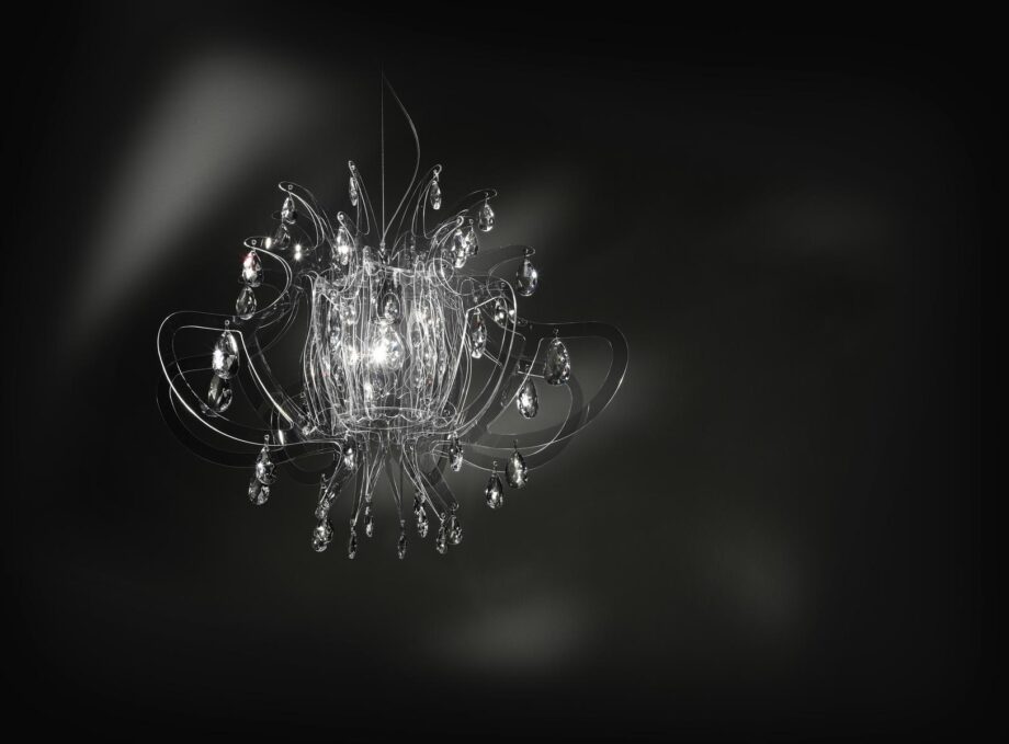 Lillibet подвесной светильник Slamp