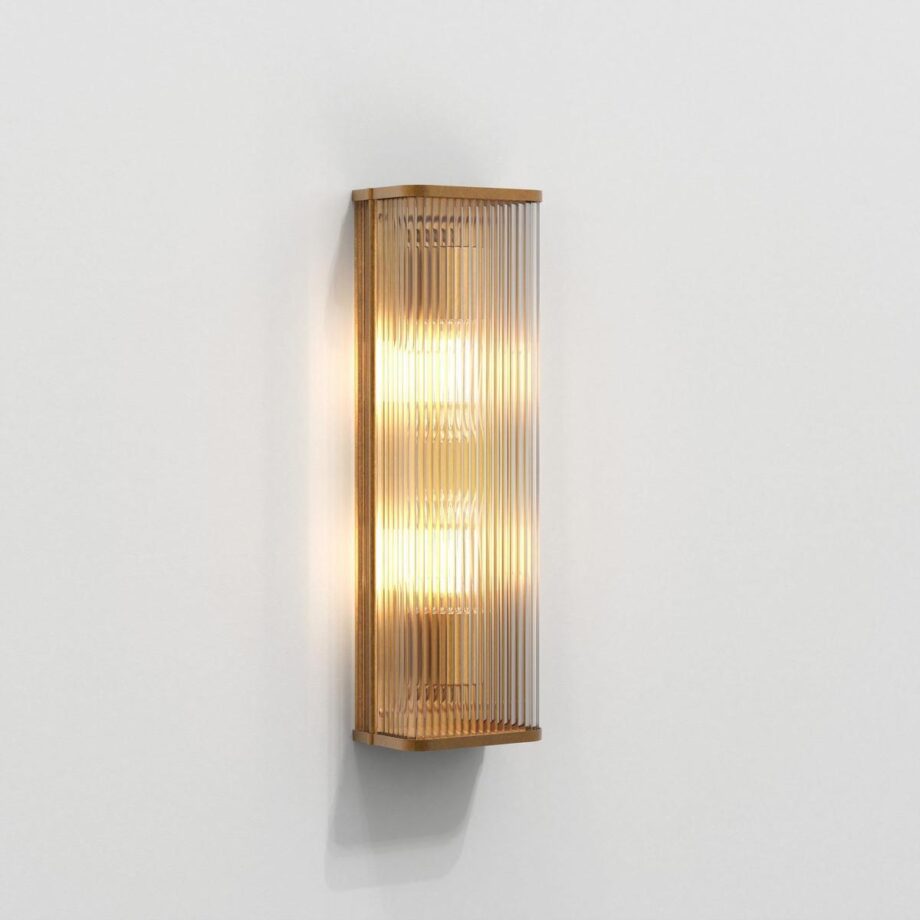 Avignon Square 500 настенный светильник Astro Lighting