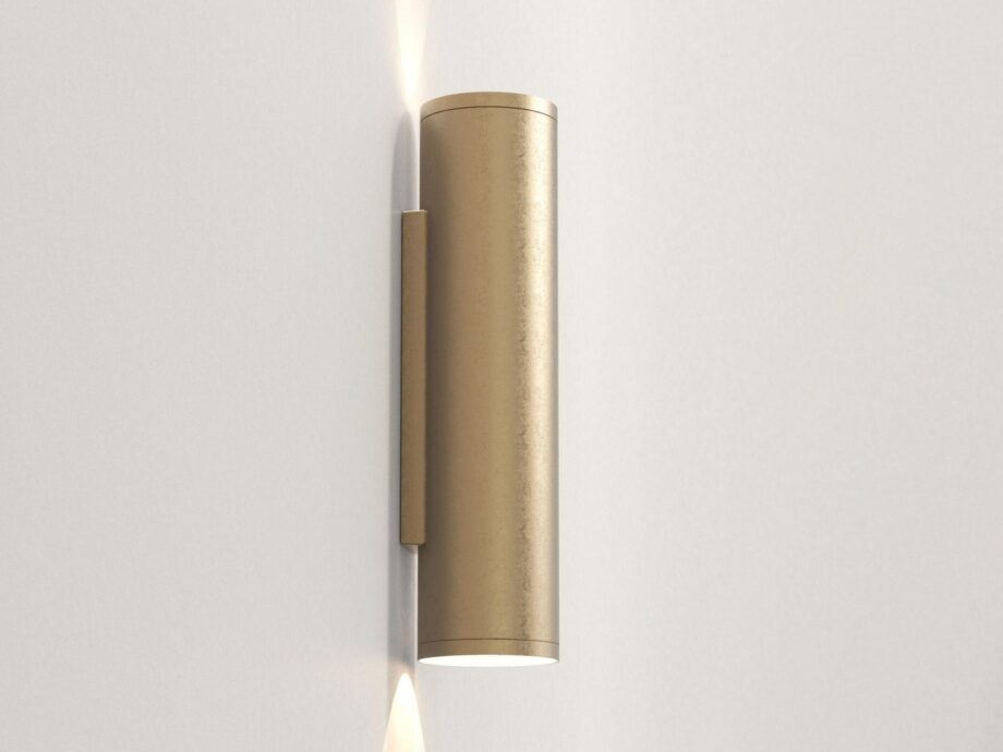 Ava 300 Coastal уличный настенный светильник Astro Lighting